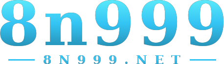 8n999 logo